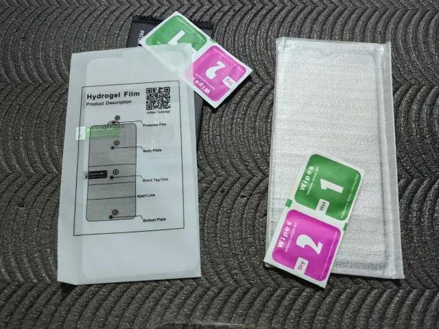 Xiaomi Redmi Note 8 Pro 128GB Plata