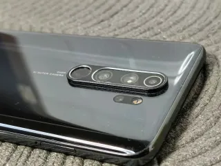 Xiaomi Redmi Note 8 Pro 128GB Argento