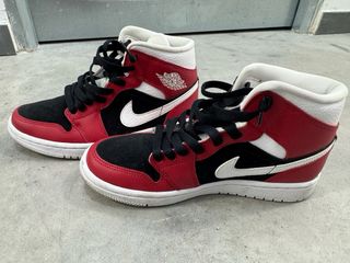 Zapatillas Nike Air Jordan Mujer