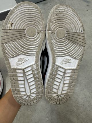 Zapatillas Nike Air Jordan Mujer