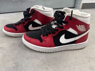 Zapatillas Nike Air Jordan Mujer