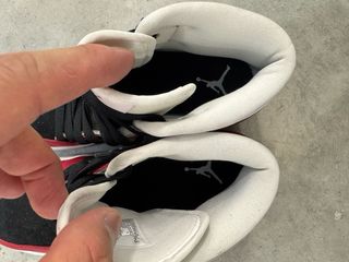 Zapatillas Nike Air Jordan Mujer