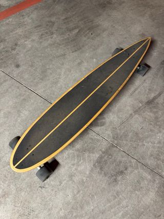 Osprey 46 Pintail Longboard Costa