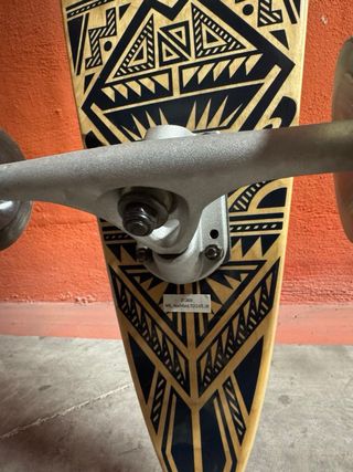 Osprey 46 Pintail Longboard Costa