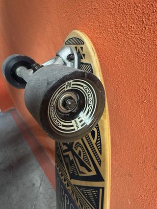 Osprey 46 Pintail Longboard Costa