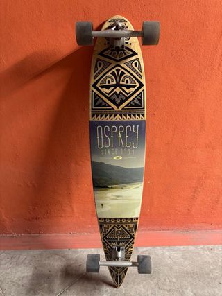 Osprey 46 Pintail Longboard Costa