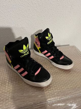 Zapatillas Adidas Talla 38