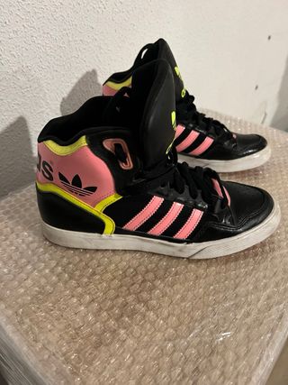 Zapatillas Adidas Talla 38
