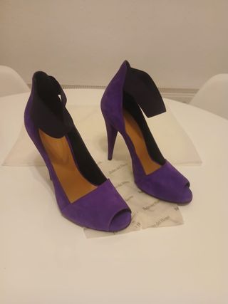 Zapatos Pedro del Hierro Madrid Talla 38