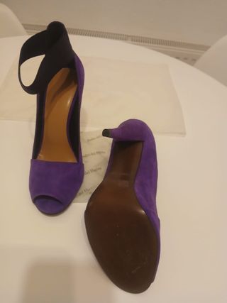 Zapatos Pedro del Hierro Madrid Talla 38