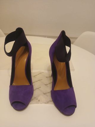 Zapatos Pedro del Hierro Madrid Talla 38