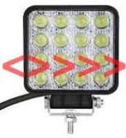 - FAROS LED 48W 16 LEDº