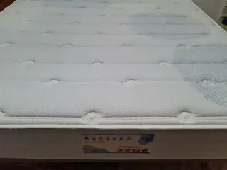 Colchón Flex Multivisco 150