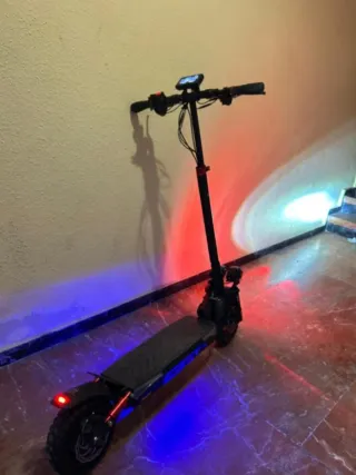 Patinete Eléctrico