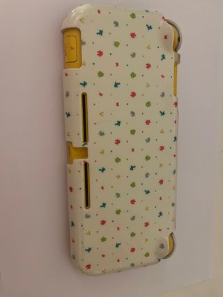 Nintendo Switch Lite Giallo