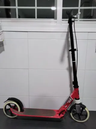 Patinete infantil Oxelo