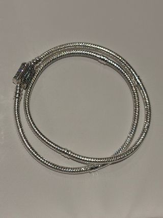 Pulsera de Plata