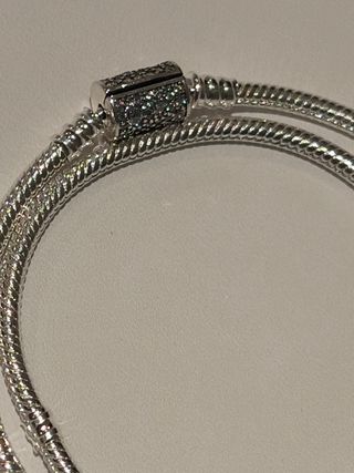 Pulsera de Plata