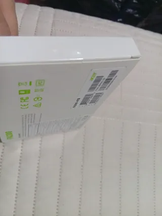 SSD Acer FA200 4TB PCIe Gen4 x4 M.2 SELLADO