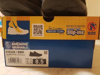 Skechers Slip-ins NUOVE