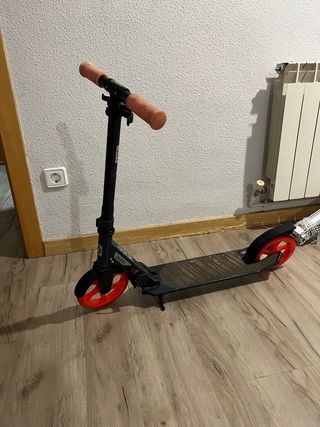 Patinete infantil 6-11 años