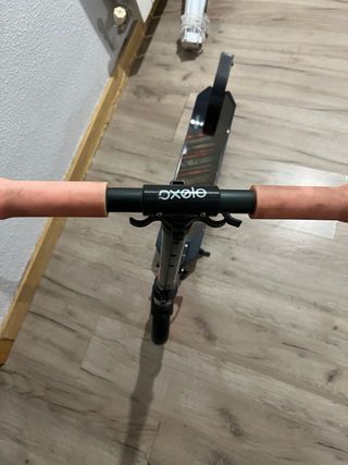 Patinete infantil 6-11 años