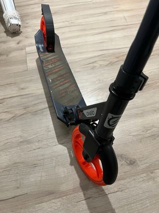 Patinete infantil 6-11 años