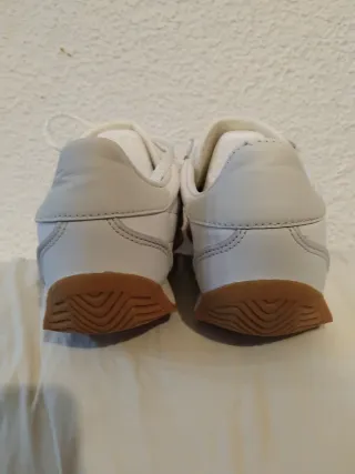 Zapatillas Adidas Blancas