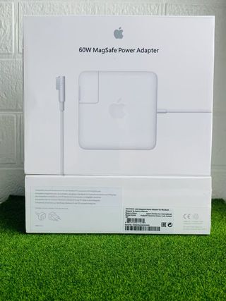 Cargador/Adaptador Apple MacBook Pro 60W MagSafe L