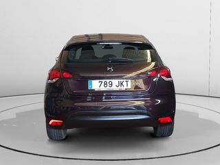 DS DS 4 Desire