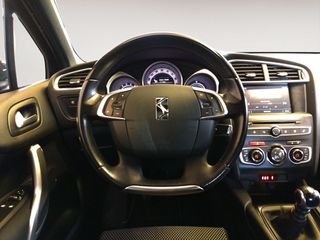 DS DS 4 Desire