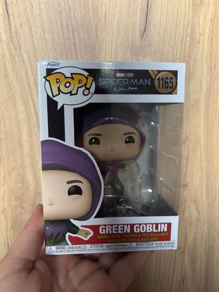 Funko Pop! Green Goblin 1165 Spider-Man