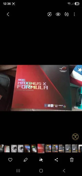 ASUS GeForce RTX 2080 Ti Turbo 11GB