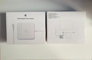Cargador/Adaptador MacBook Pro 85w Tipo L