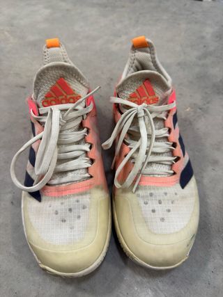 Zapatillas Adidas Mujer Talla 36 2/3