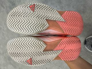 Zapatillas Adidas Mujer Talla 36 2/3