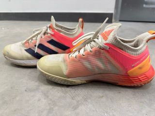 Zapatillas Adidas Mujer Talla 36 2/3