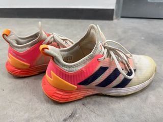 Zapatillas Adidas Mujer Talla 36 2/3