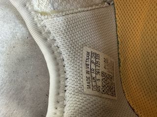 Zapatillas Adidas Mujer Talla 36 2/3