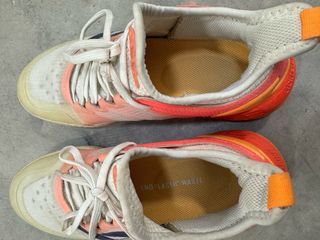 Zapatillas Adidas Mujer Talla 36 2/3