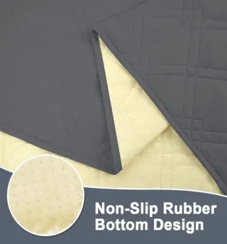 Copridivano Impermeabile per cani e gatti 132x208