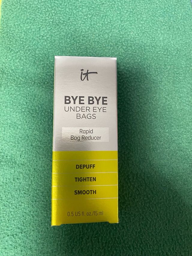 IT Cosmetics Bye Bye Under Eye Bags