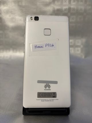 Huawei P9 Lite Bianco