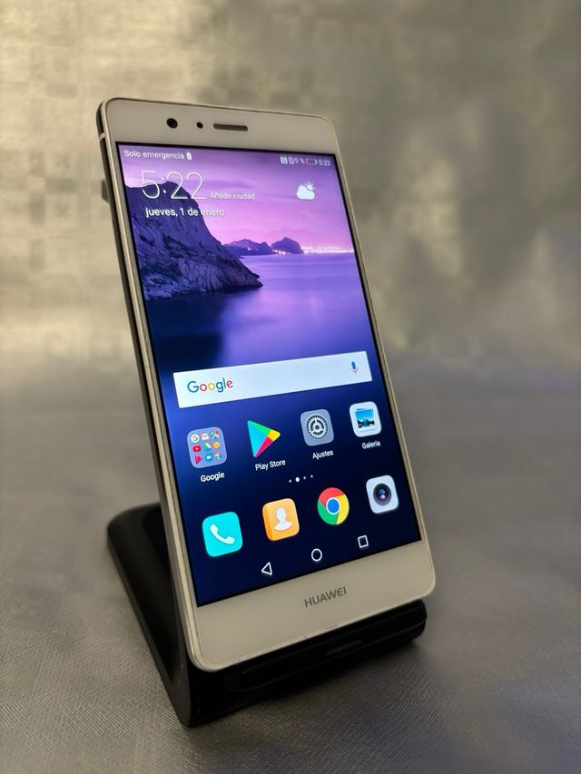 Celular Huawei P9 Lite Blanco