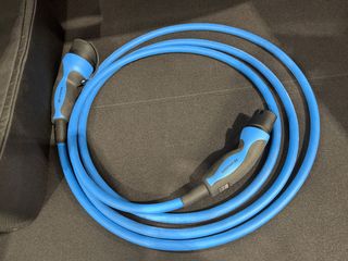 Hyundai IONIQ Klass Electro