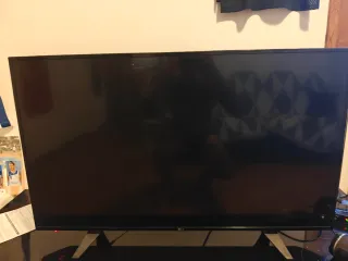 TV LG 43 pollici 43LH500T