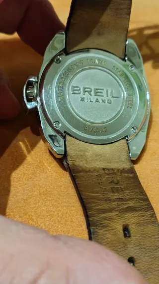 Orologio Breil Milano