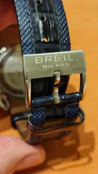 Orologio Breil Milano