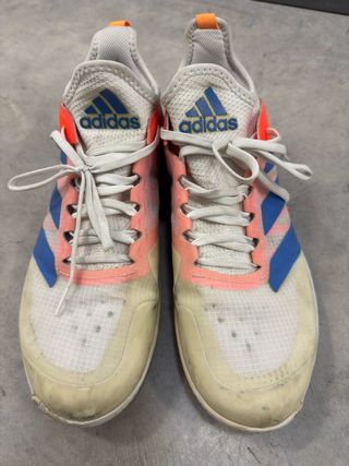 Zapatillas Adidas Tenis Hombre