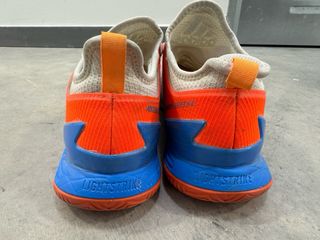 Zapatillas Adidas Tenis Hombre